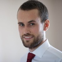 WeYield Employee Christian Cadéré's profile photo
