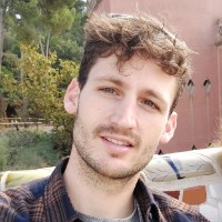 Fujifilm Electronic Materials Employee Frederik Coulier's profile photo