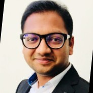 Prasanna Vijayakumar Email