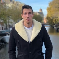 Recall Employee Igor Gligorevic's profile photo