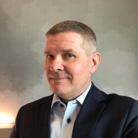 Inchcape Motors Finland Oy Employee Tero Tuominen's profile photo