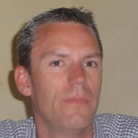 Camco Technologies Employee Theo Peters's profile photo