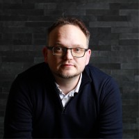 cosinex Employee Micha Steeb's profile photo