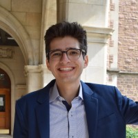 Kobe Cuevas Email & Phone Number