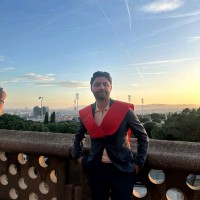 TRIOTECA Employee Nicolas Ramirez Martinez's profile photo