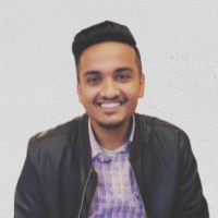 Theater Employee Neal Goel's profile photo