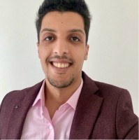 HIGHFI Employee Abdelali Saih's profile photo
