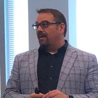 Wellness Workdays Employee Chris Guild's profile photo
