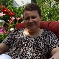 Anna Partyka Email & Phone Number