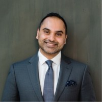 Zeller Employee Jaimal Billimoria's profile photo