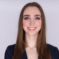 Momentum Worldwide Employee Grace Cooney's profile photo