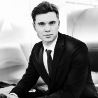 Agency Group Employee Benjamin Vinten's profile photo