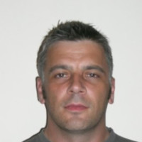 JENOPTIK Smart Mobility Solutions Employee Graham Howard's profile photo