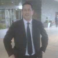 Daniel Corona Email & Phone Number