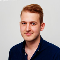 Elliott Wood Partnership Ltd Employee Steffan Carey's profile photo