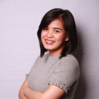 2X Philippines Employee Roxannie Bautista's profile photo