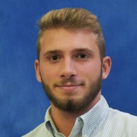 INTEGRIS Lighting Employee Gabriel Kuhn's profile photo