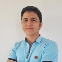 ITR Employee Noe Castro's profile photo