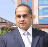 Ajay Baliga Email & Phone Number