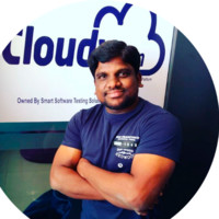 Shankar Yellaiah Email & Phone Number
