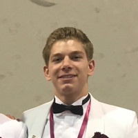 Woodward McCoach, Inc. Employee Nicholas Locantore's profile photo