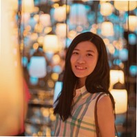 LSEG (London Stock Exchange Group) Employee Candy C.'s profile photo