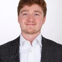 Handelsbanken Capital Markets Employee Cameron Willard's profile photo