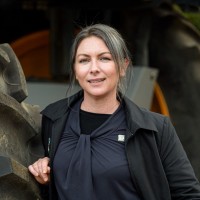 Bundaberg Fruit & Vegetable Growers Employee Kylie Jackson's profile photo