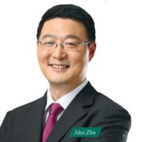 Alex Zhu Email & Phone Number