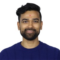 Darshan P. Email