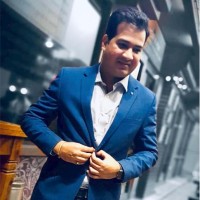 Vindev Private Limited Employee Bhaskar Trippathi's profile photo