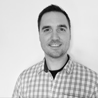 Match Marketing Group Employee Scott McKinnon's profile photo