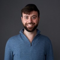Blue Gems ABA Employee Zeke Langsam's profile photo