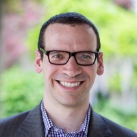 Effective Institutions Project Employee Ian Moss's profile photo