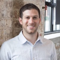 Aionic Digital Employee Todd Zeiger's profile photo
