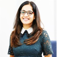 Amisha Choksi's profile photo