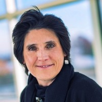 Keck Graduate Institute Employee Marisa Co's profile photo
