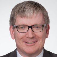 Senacor Technologies Employee Tobias Jünemann's profile photo