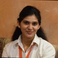 GT Global Services Employee Kinjal Raj's profile photo