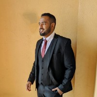 GMG Employee Steven Pinto's profile photo