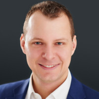 ECA Global Employee Matthew Farago's profile photo