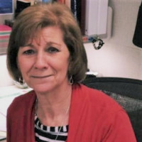 Capital One Employee Caroline Daly's profile photo