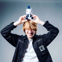 Team Liquid Employee Jasper Jacobs's profile photo