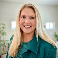 Cubic Transportation Systems Employee Brooke Anderson's profile photo
