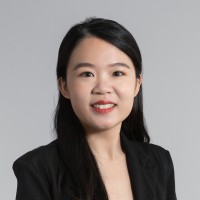 LYNCORP Employee Cuili Lin's profile photo