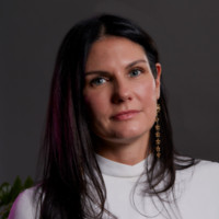 Brand Activate Employee Triniti Gawthrop's profile photo