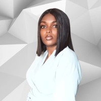 WEBSTACK ICT GLOBAL LTD. Employee Ejike Chinwe's profile photo