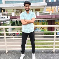 SHUNYA FODDER AND FORAGE AGRITECH PRIVATE LIMITED Employee Sunny Srivastava's profile photo