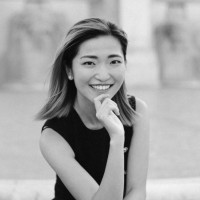 Netflix Employee Shirley Li's profile photo