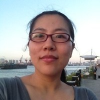 Qing Gu Email